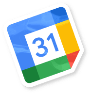 Google Calendar