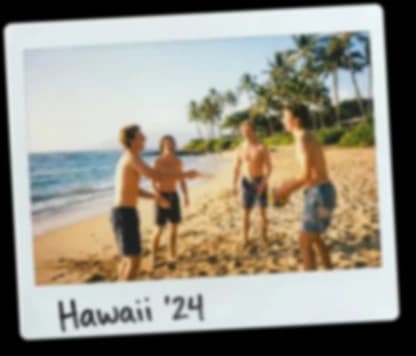 Hawaii 2024