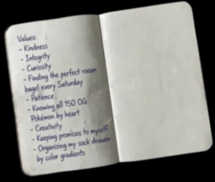 Notebook