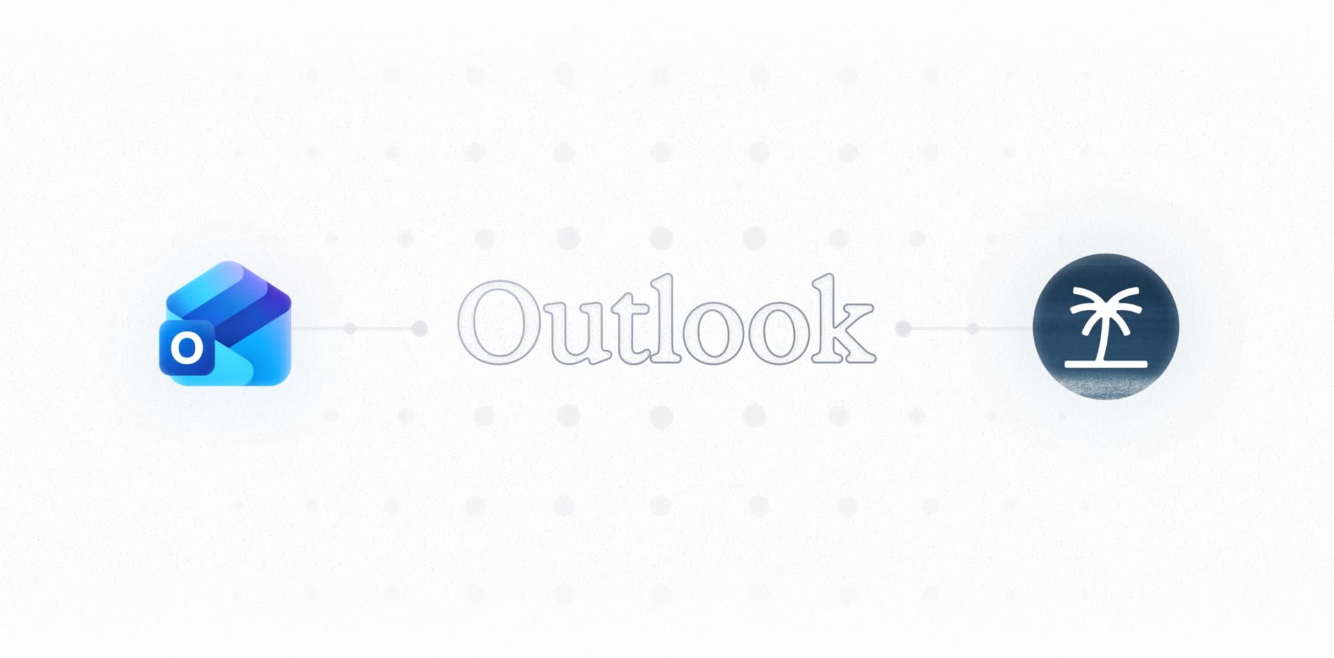 Outlook in Poke